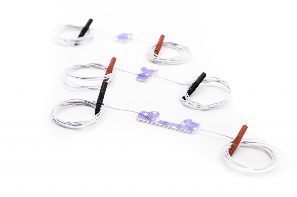 Disposable Pediatric Airflow Sensors