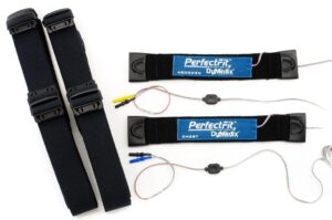 PerfectFit™2 Thoracic & Abdominal Effort Belt Modules