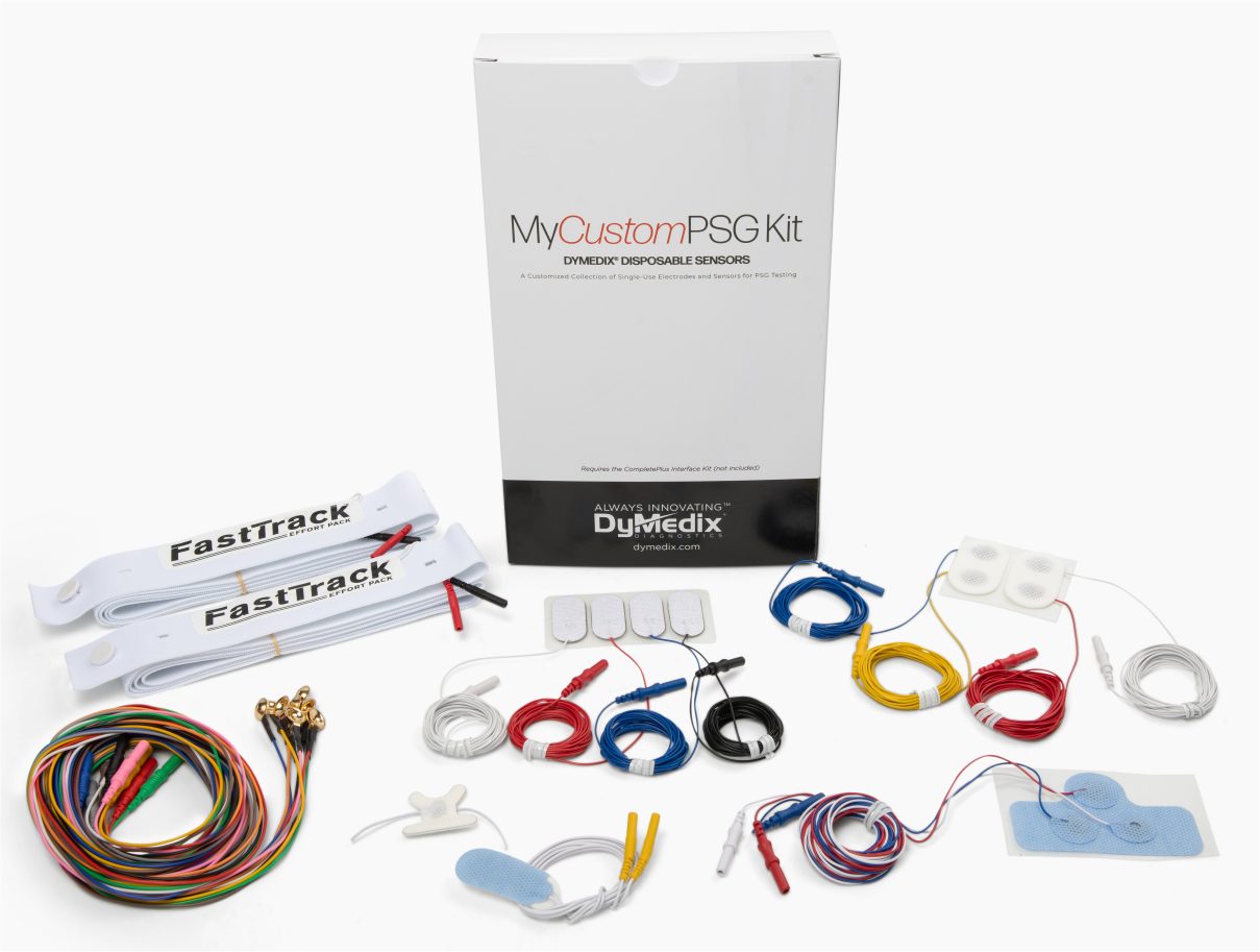 MyCustomPSG Kit at Dymedix