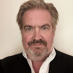 Jon Brusvin of Dymedix