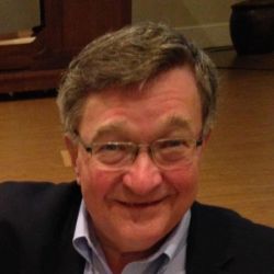 Jim Moore