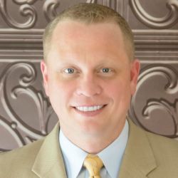 Troy Pridgeon, RPSGT