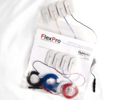 FlexPro Biopotential Electrodes